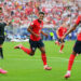Inglaterra, Croacia y Ghana se clasificaron a los dieciseisavos de final
