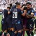 Paraguay hizo historia y eliminó a Alemania por penales