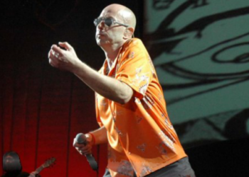 Murió el Indio Solari, leyenda del rock argentino