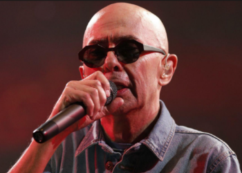 Murió el Indio Solari, leyenda del rock argentino