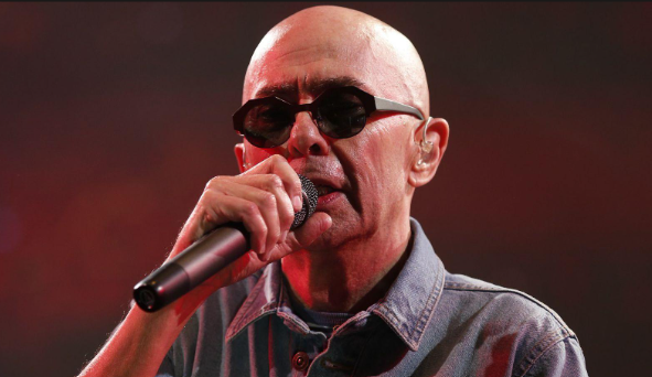 Murió el Indio Solari, leyenda del rock argentino