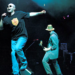 Murió el Indio Solari, leyenda del rock argentino