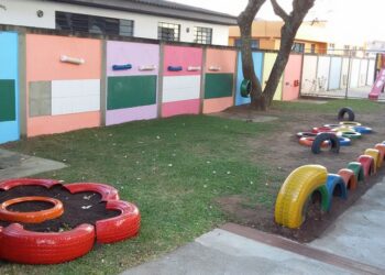 La baja natalidad redefine el futuro de los jardines de infantes
