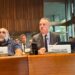 Centrales obreras acuden a la OIT para denunciar reforma laboral del Gobierno