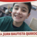 Juan Bautista solicitaron diez donantes de sangre en la Clínica Del Valle