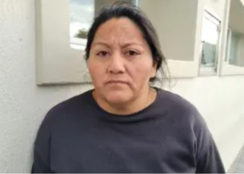 Lorena Andrade cuestionó a la Justicia