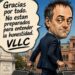 Milei sin Adorni