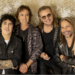 El desafío de sostener 40 años de rock latino