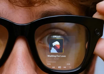 El futuro sin celulares: dudas y desafíos detrás de las gafas inteligentes de Meta