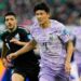 México le ganó a Corea y ya se clasificó a la siguiente fase