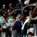 Hinchas mexicanos y su pesadilla sonora