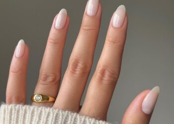 Las Milky Nails desplazan a las francesitas en 2026