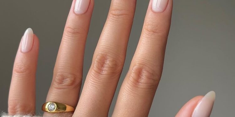 Las Milky Nails desplazan a las francesitas en 2026