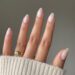 Las Milky Nails desplazan a las francesitas en 2026