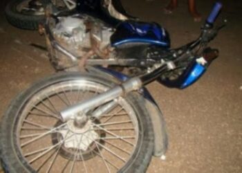 Allanamientos en Trelew se encontraron armas, droga y una moto secuestrada