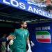 Irán indignado por la actitud de Estados Unidos hacia su equipo de fútbol