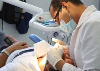Controles gratuitos en el CAPS Castelli de Comodoro