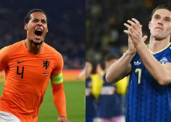 Países Bajos, Ecuador y Alemania juegan sus segundos partidos