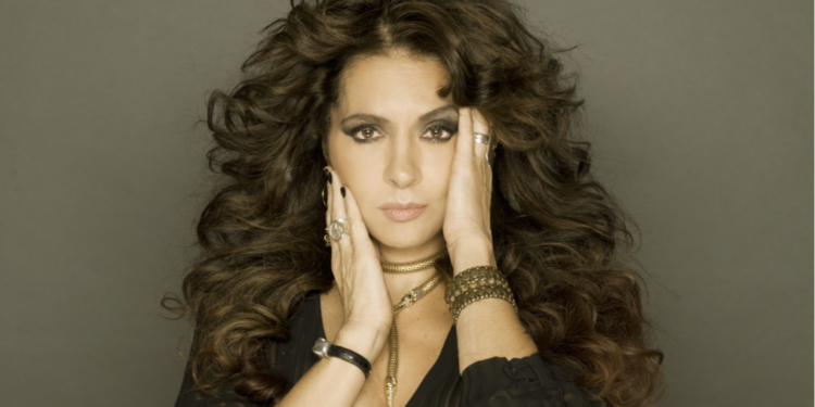 Patricia Sosa regresa a Trelew con un show íntimo y lleno de clásicos