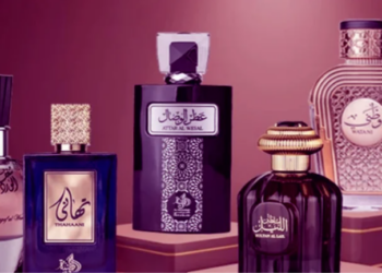 Vecina de Rawson estafada con perfumes árabes