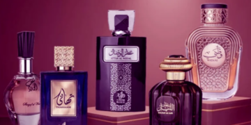 Vecina de Rawson estafada con perfumes árabes