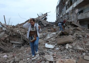 Asociaciones venezolanas en Argentina buscan trasladar ayuda a través de Colombia