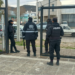 Audiencia con jurado popular bajo fuerte operativo en Ciudad Judicial
