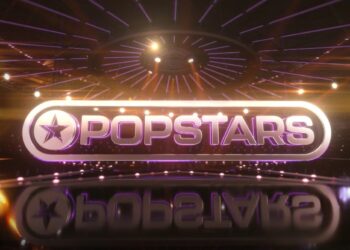 Popstars 2026: Ángel de Brito confirmó a los jurados argentinos