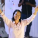 Keiko Fujimori proclamada presidenta electa