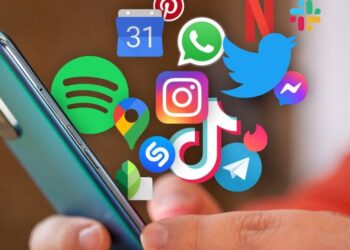 Meta enfrenta nueva interrupción global de servicios