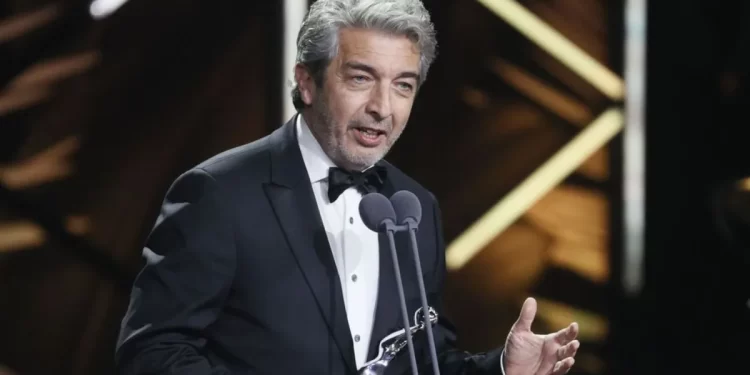 Ricardo Darín vuelve a brillar en Netflix con “Carancho”