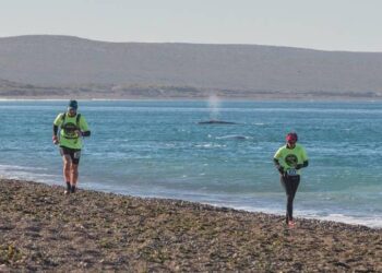 El deporte local suma un nuevo desafío en Madryn