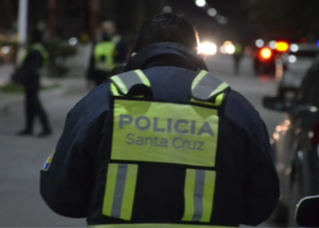 Recompensa millonaria por prófugo buscado en Santa Cruz
