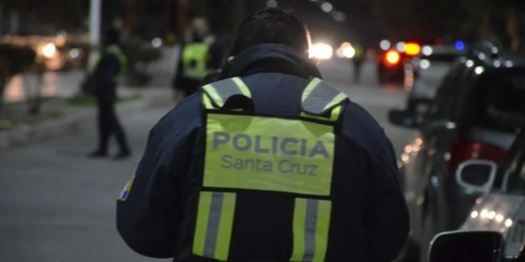 Recompensa millonaria por prófugo buscado en Santa Cruz
