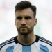 Tagliafico se baja en el debut de la selección, Medina ocupará el lateral