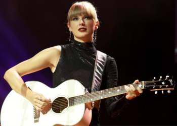 Taylor Swift marca un nuevo récord y se consolida como referente global