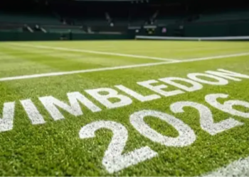 Wimbledon 2026: jornada con presencia argentina