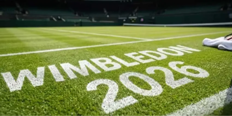 Wimbledon 2026: jornada con presencia argentina