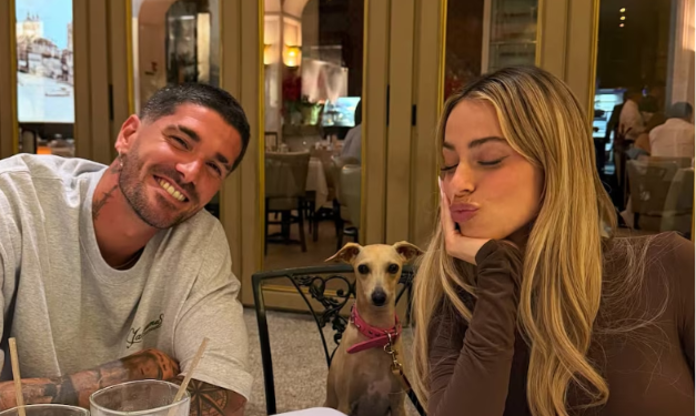 Tini al natural: debate por su imagen y estética en redes