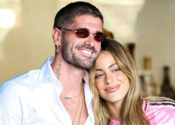 Cambio de fecha y polémica en la boda de Tini y De Paul
