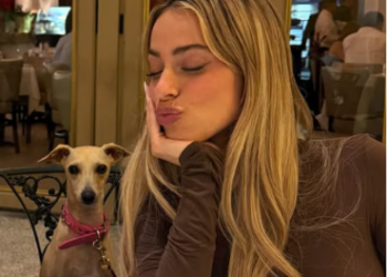 Tini al natural: debate por su imagen y estética en redes