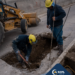 Mantenimiento de la SCPL en la red de agua en José Fuchs