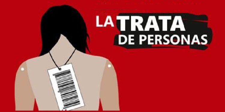Organizaciones alertan por el aumento de casos de trata en Chubut
