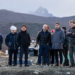 Usina china en Tierra del Fuego generan dudas por antecedentes
