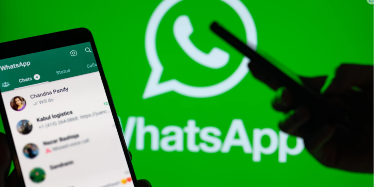 WhatsApp cambia su forma de contacto