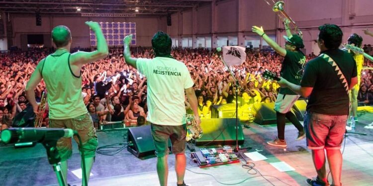 La banda Abelardos alertó que sus cuentas oficiales fueron hackeadas