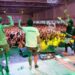 La banda Abelardos alertó que sus cuentas oficiales fueron hackeadas
