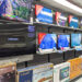 Samsung relanza su plan canje de televisores Smart TV