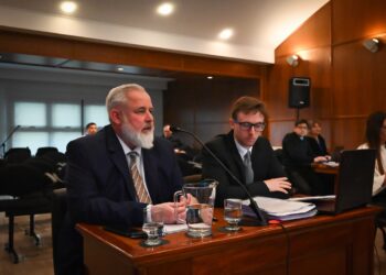 El Tribunal de Enjuiciamiento resolvió la destitución del Asesor de Familia de Esquel
