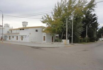 Formalizaron acusación contra los tres hermanos agresores del Gimnasio 1